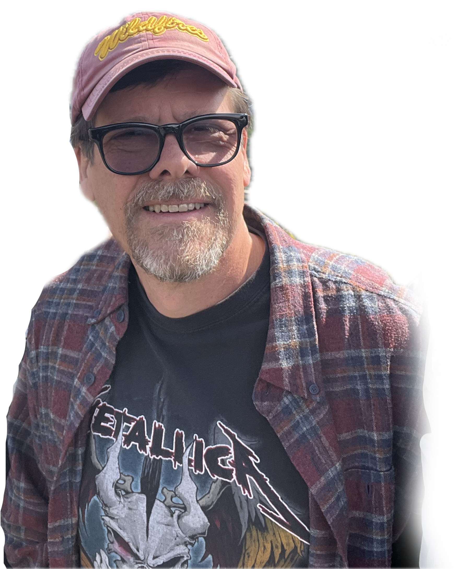 Charlie Pierce