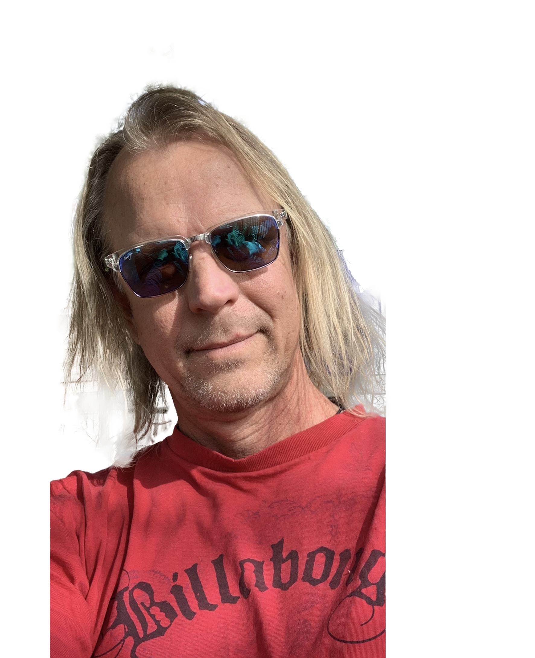 Scott Caplener